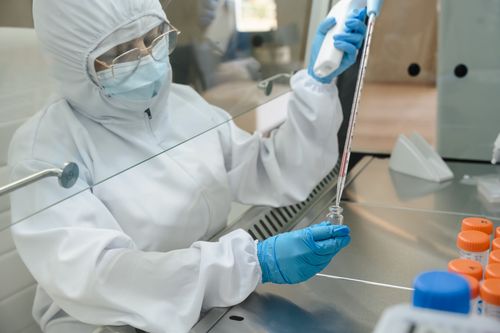 Stem Cell Therapy in Mexico