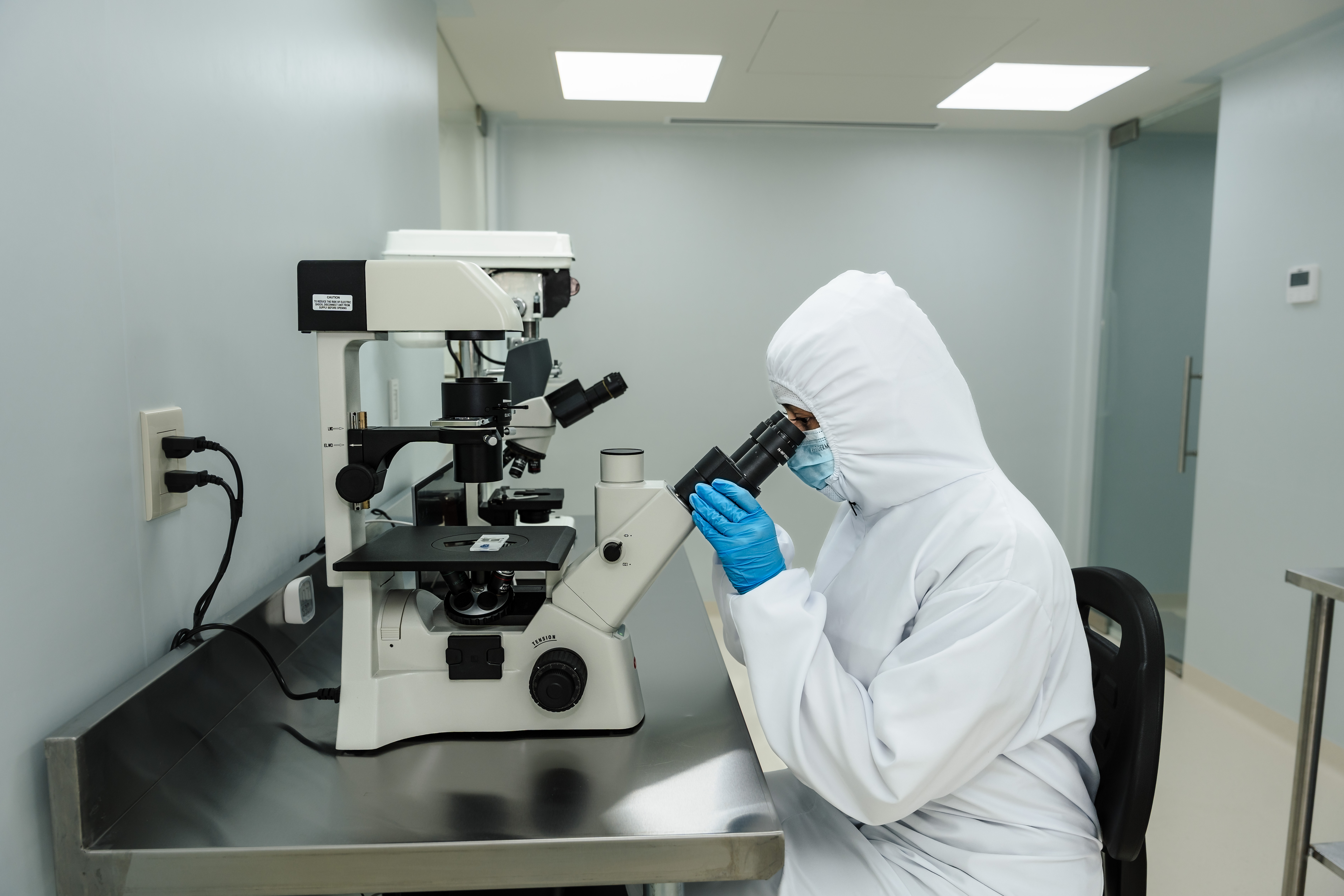 Federal Licensing and Clinical Oversight