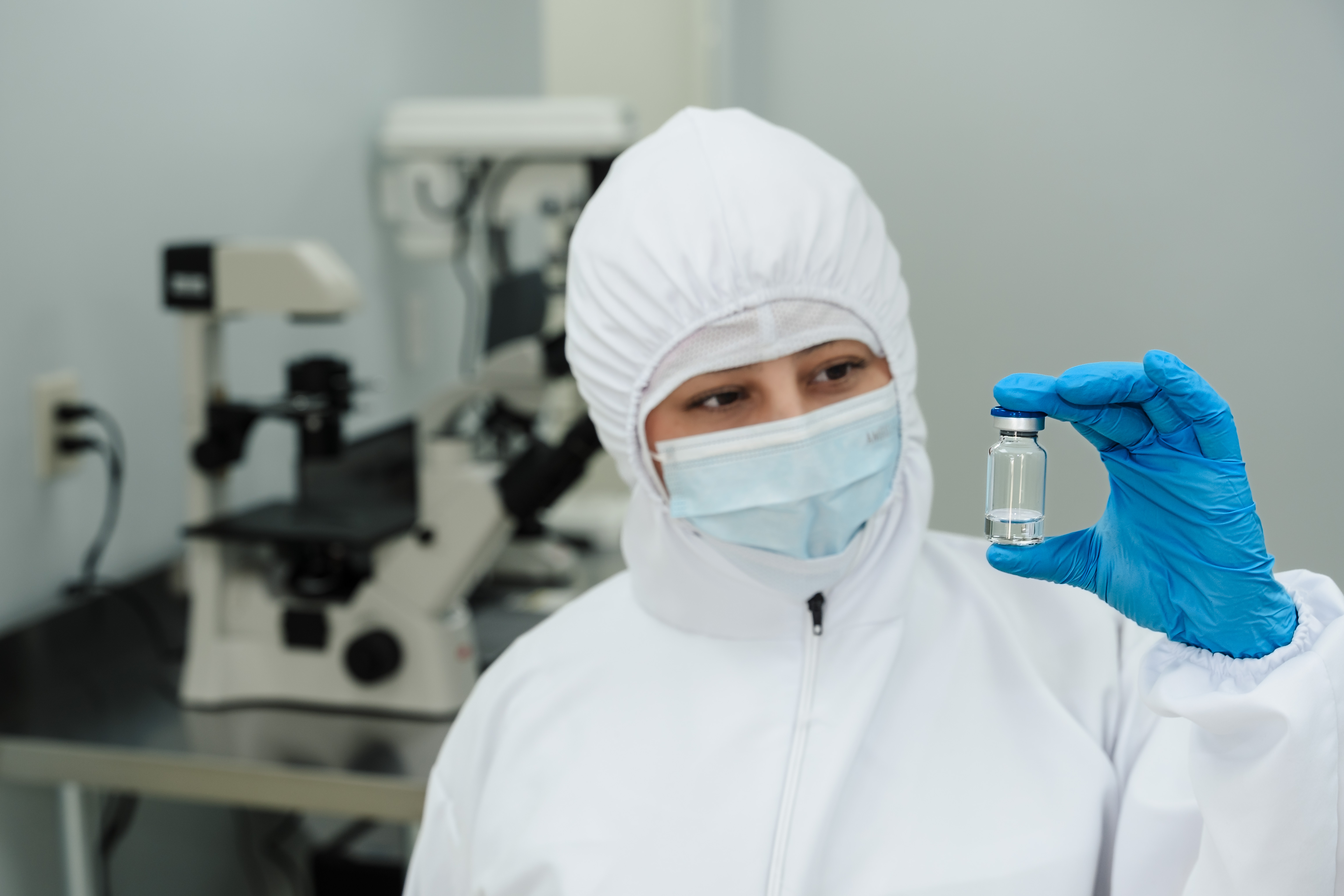 Stem Cell Therapy Cost in Mexico