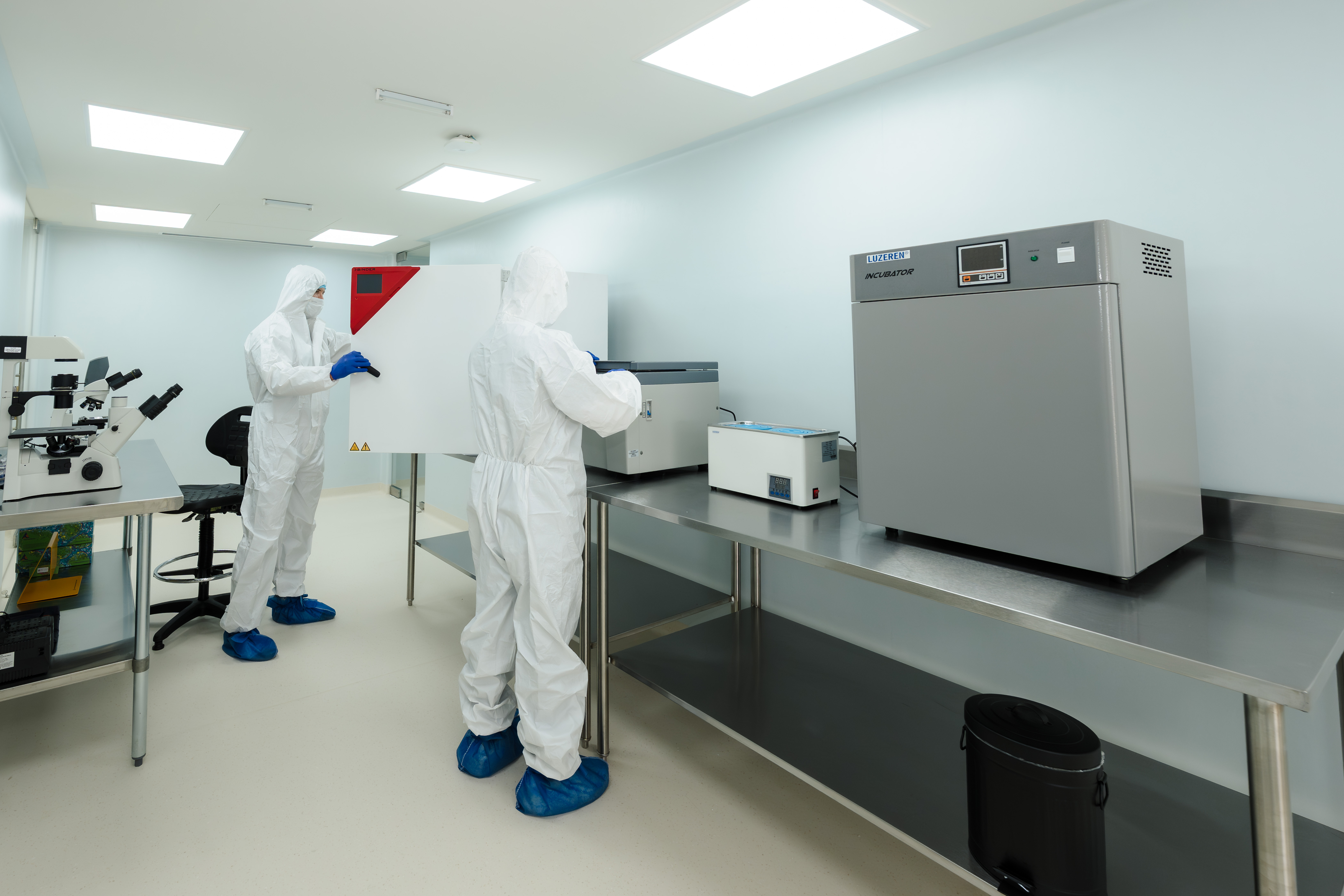 Scientific Research and Published Evidence