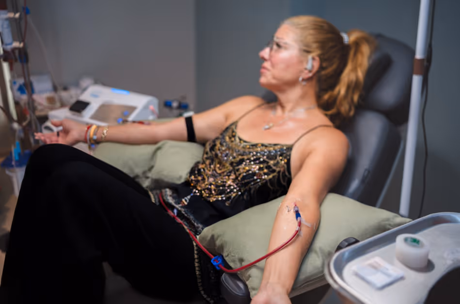 trifusion ozone therapy