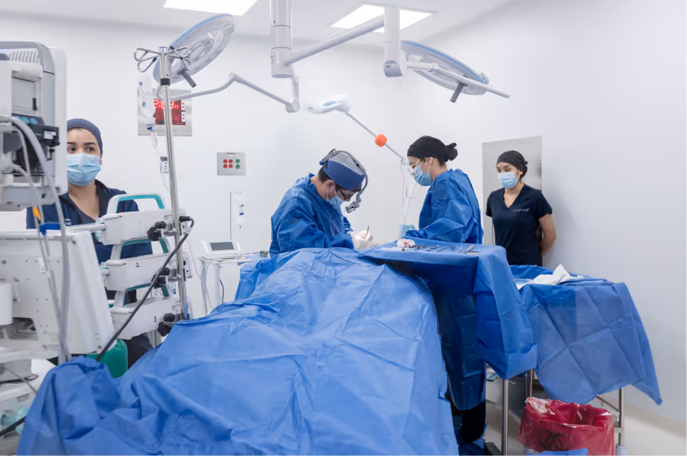 Advanced Urology & Men’s Health Procedures