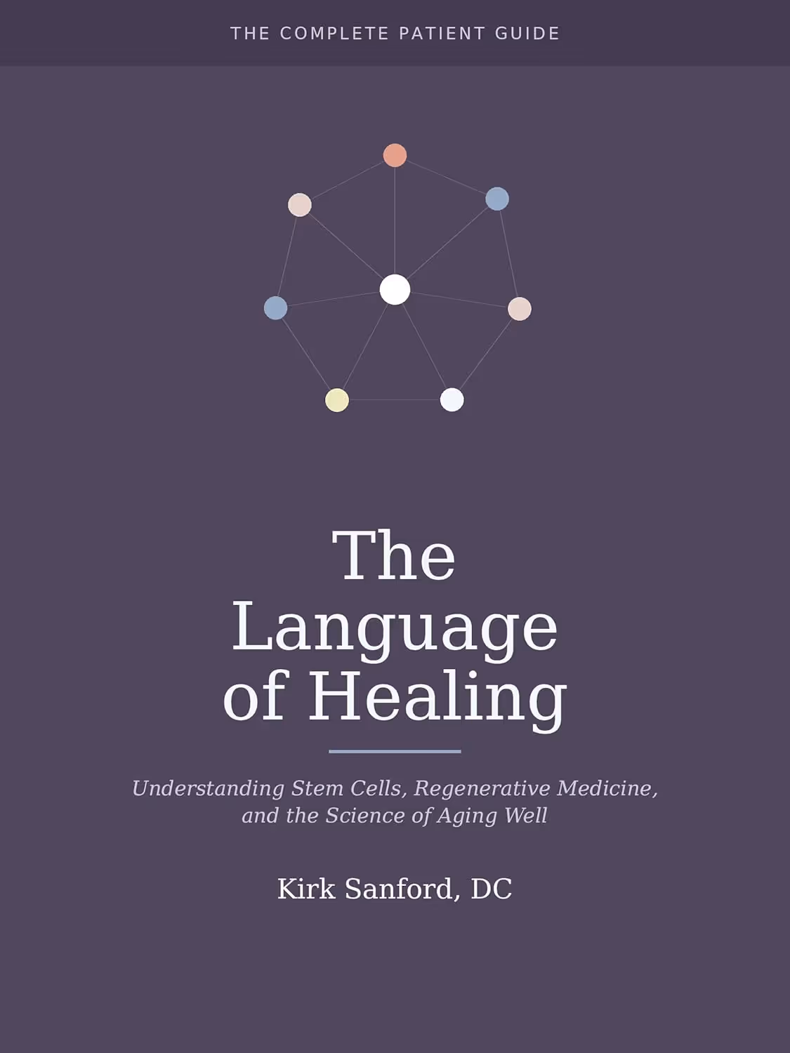 The Language of Healing