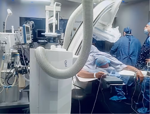 Regenerative Disc Therapy