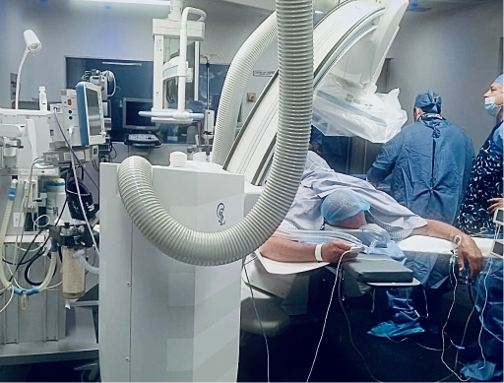 Regenerative Disc Therapy