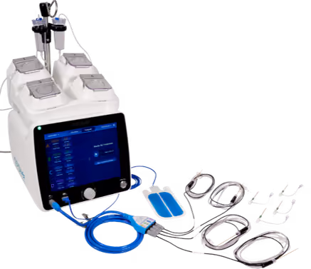 What Is Disc Biacuplasty?