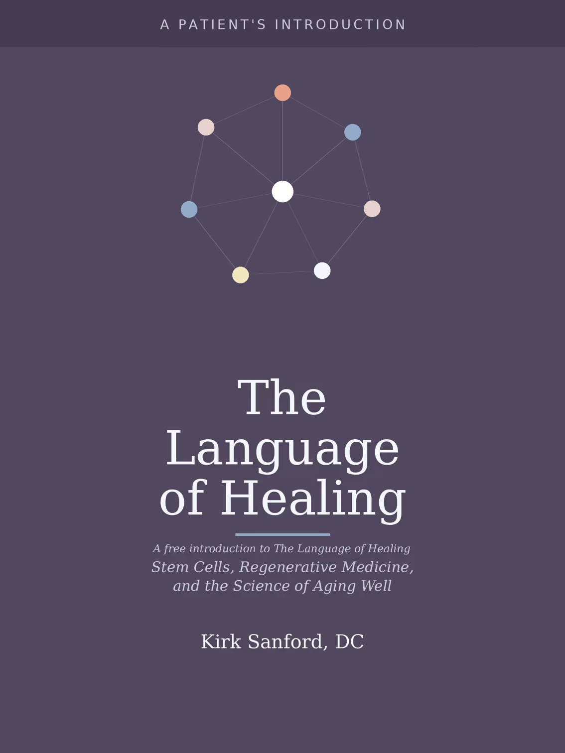 The Language of Healing