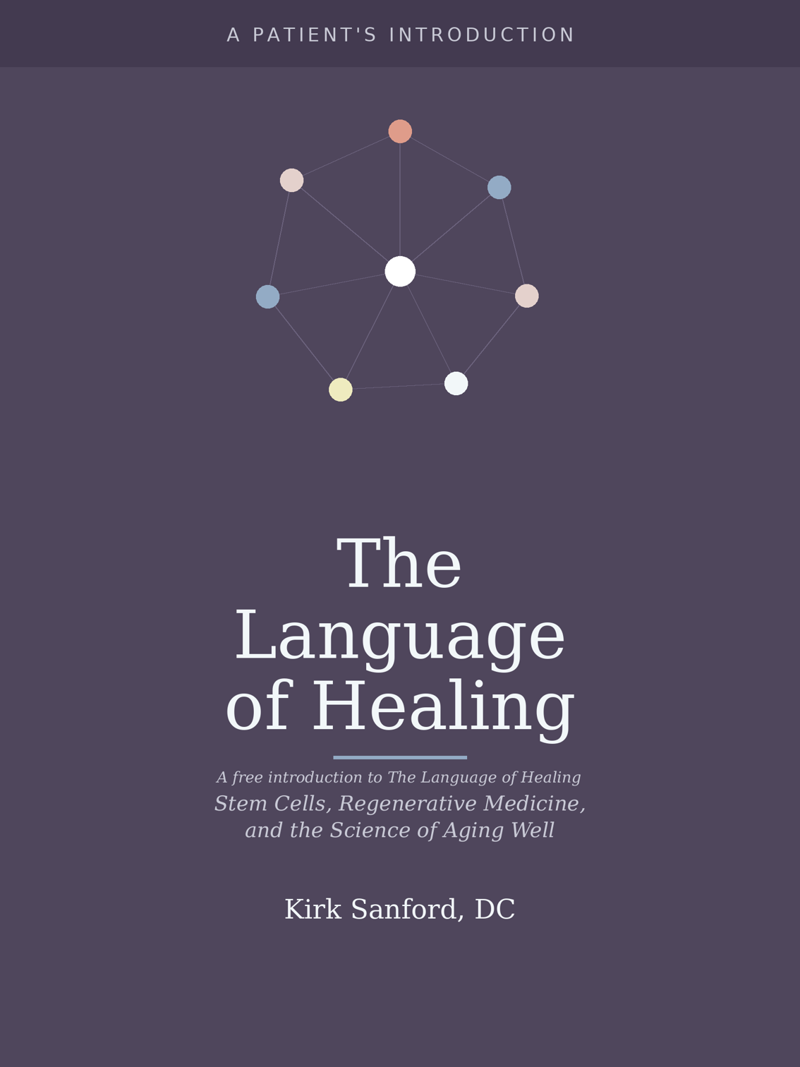 The Language of Healing