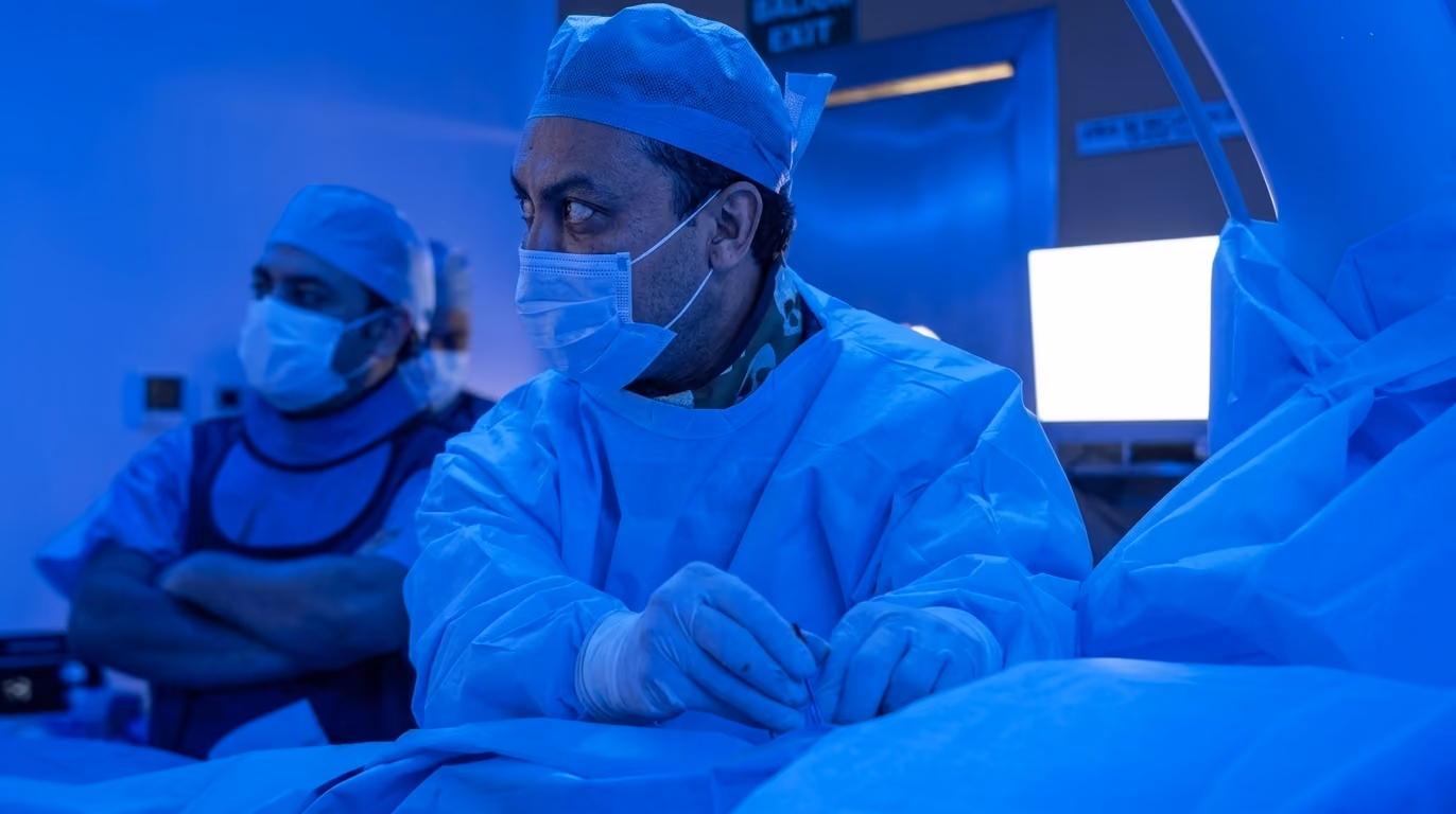 Regenerative Disc Therapy