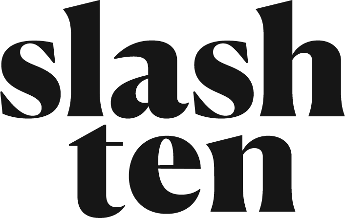 Slashten