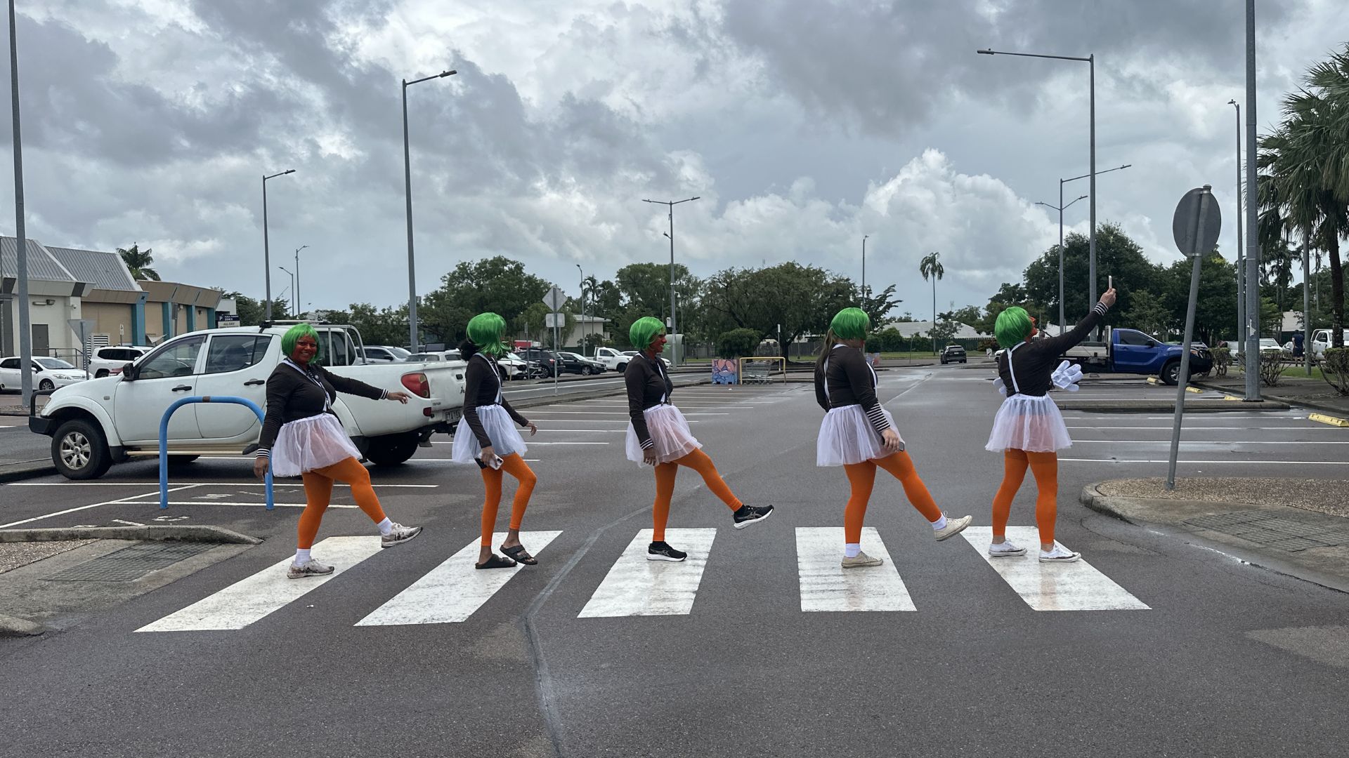 Host events for private gatherings