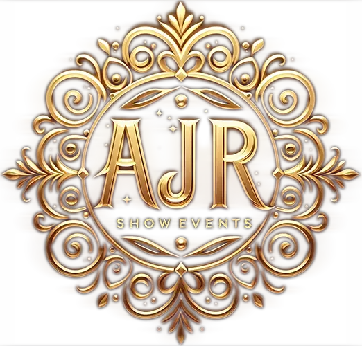 AJR Logo
