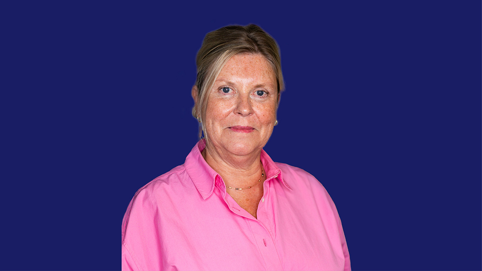 Kristel Seymus van Planet Talent