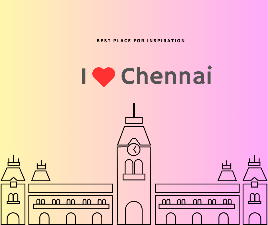 Peple - Chennai chat
