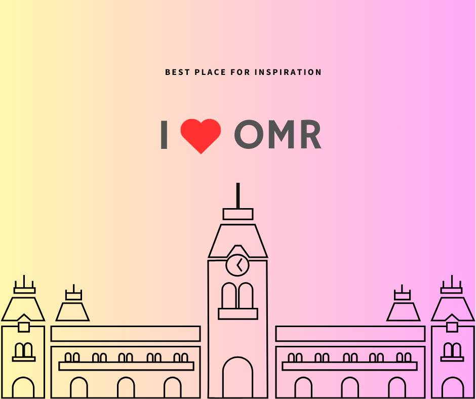 Peple - OMR Chat