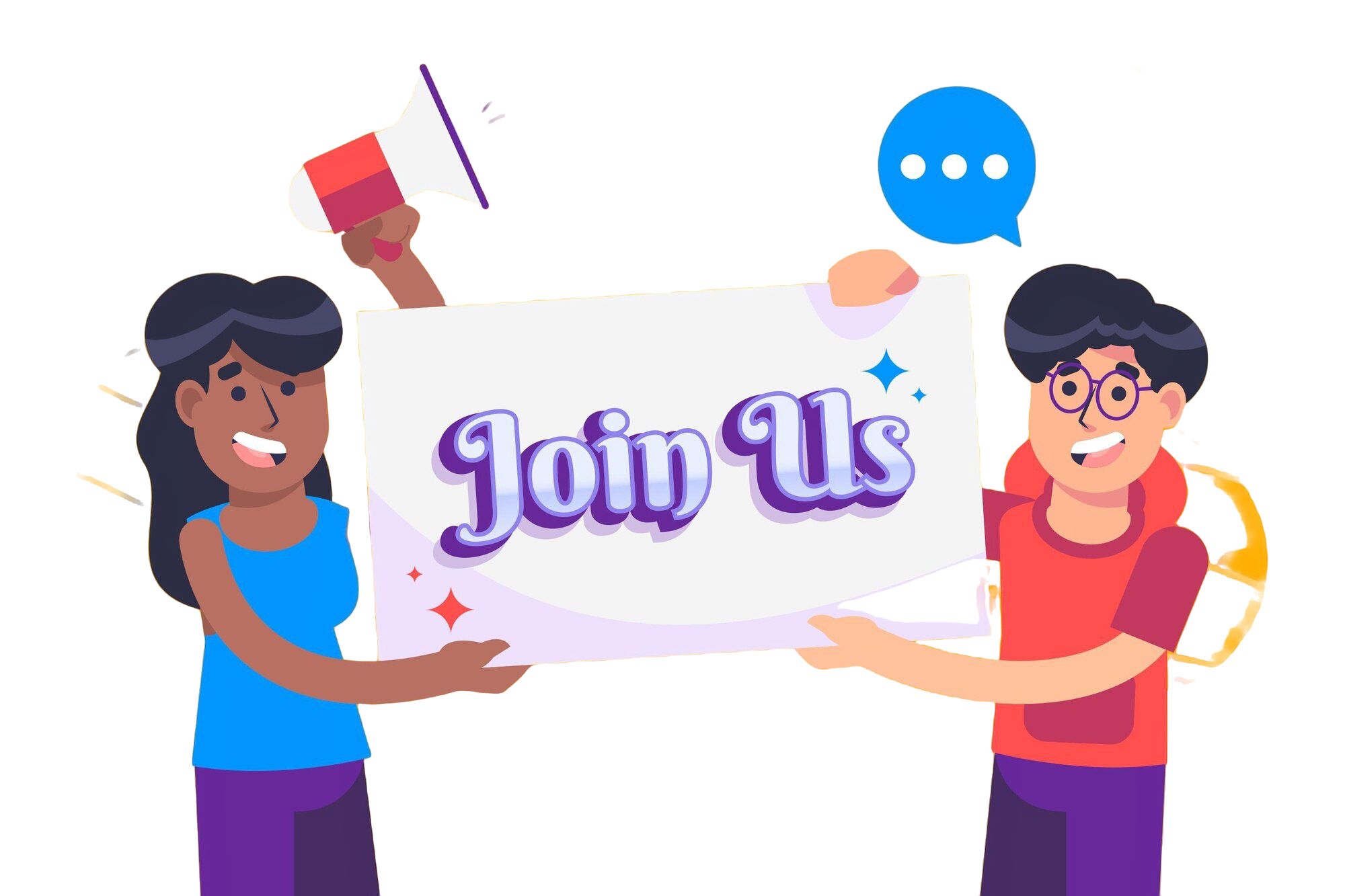 Peple - Join Us