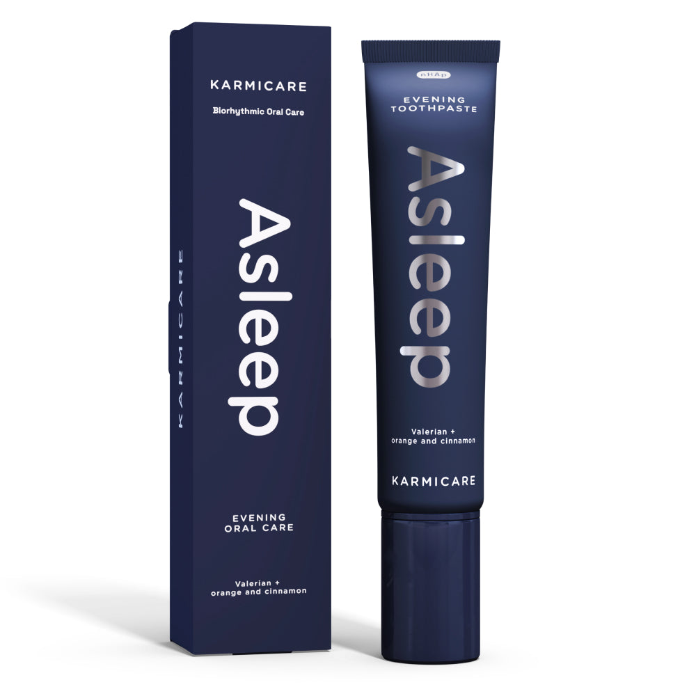 Asleep Evening Toothpaste 2.0