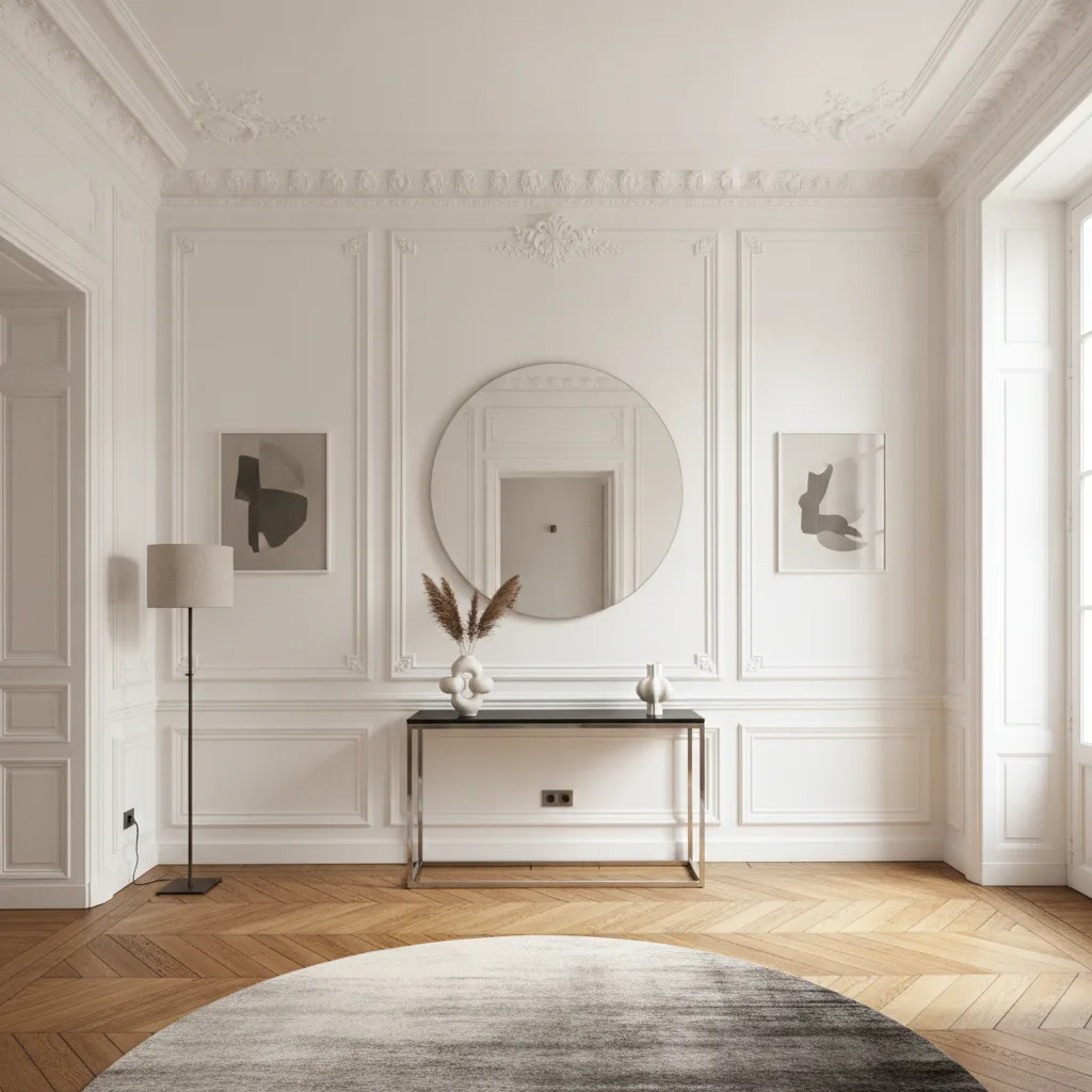 rénovation maison bourgeoise lyon