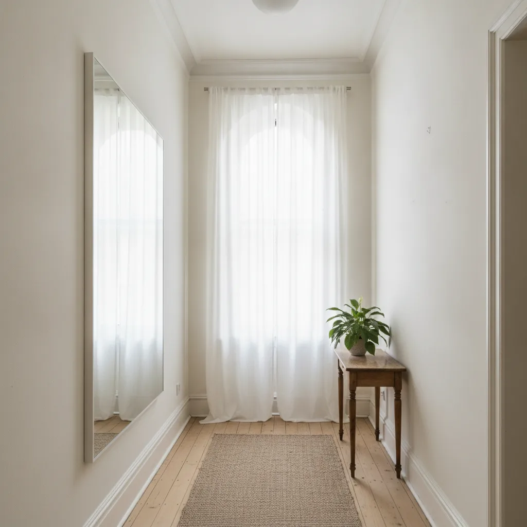 aménagement petit appartement lyon