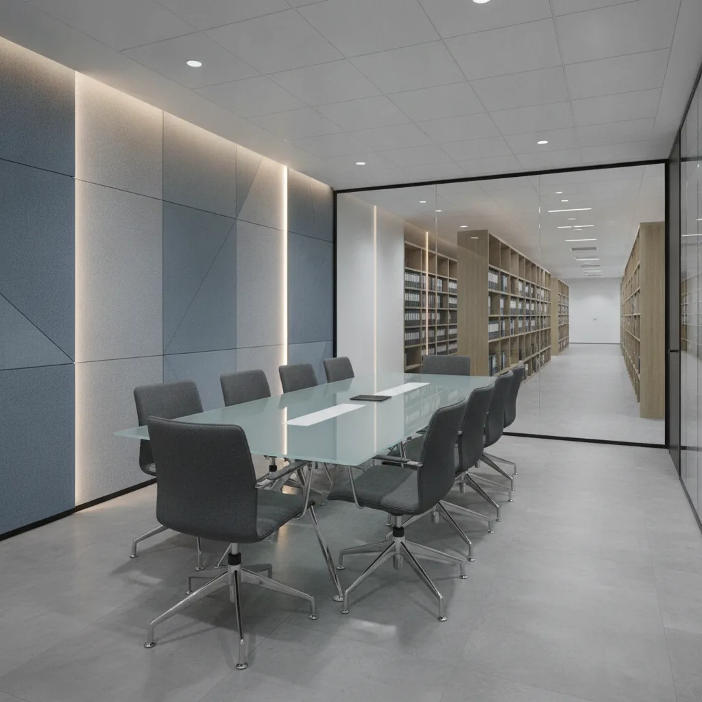 aménagement cabinet avocat lyon