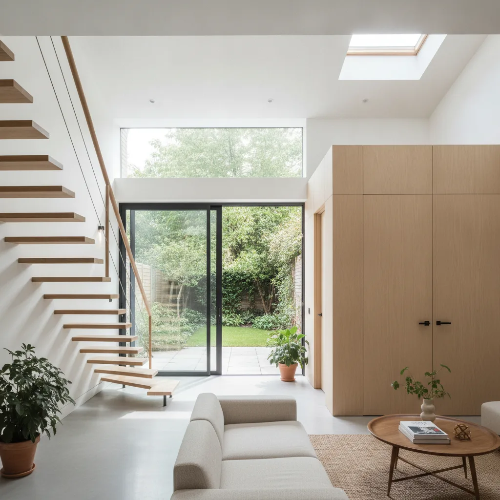 rénovation maison caluire et cuire