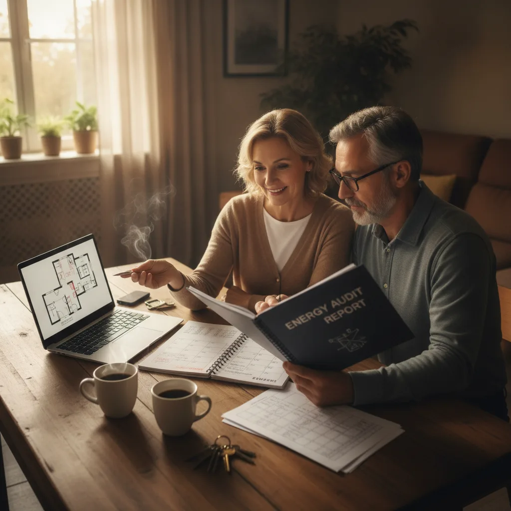 rénovation investissement locatif lyon DPE
