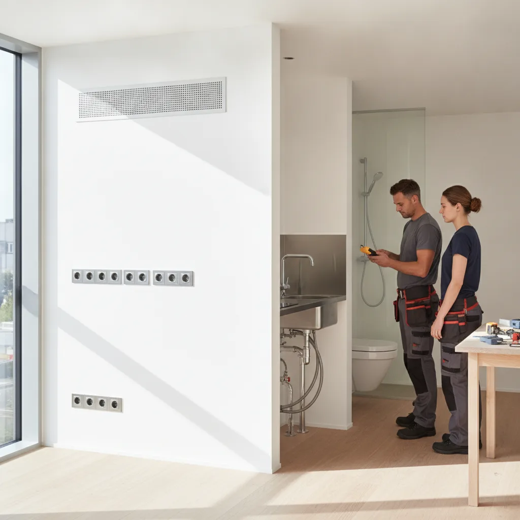 division appartement lyon réglementation