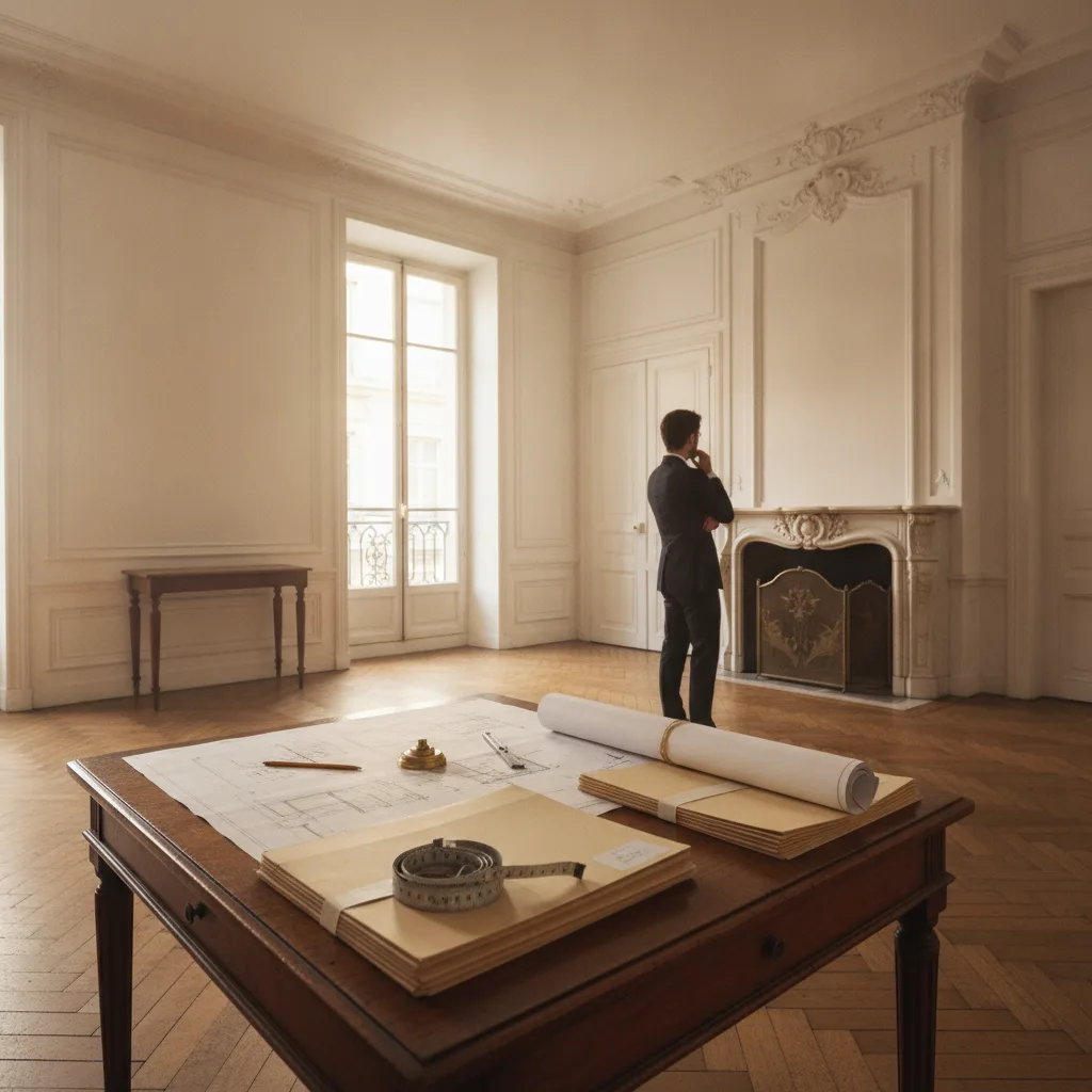 division appartement lyon réglementation