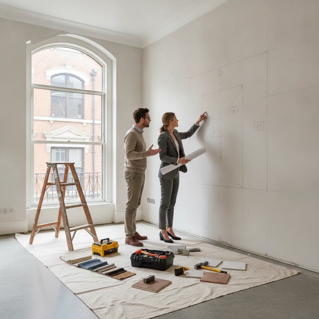 travaux copropriété autorisation AG