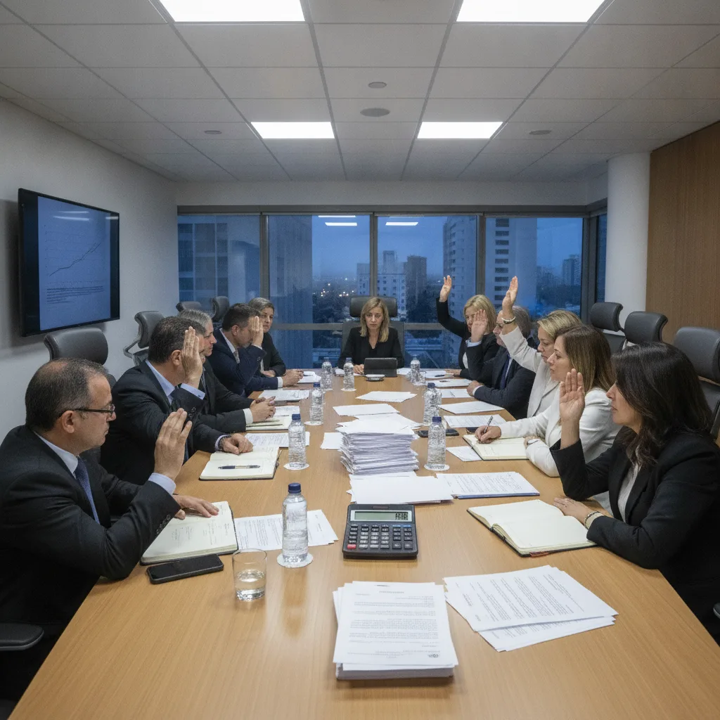 travaux copropriété autorisation AG