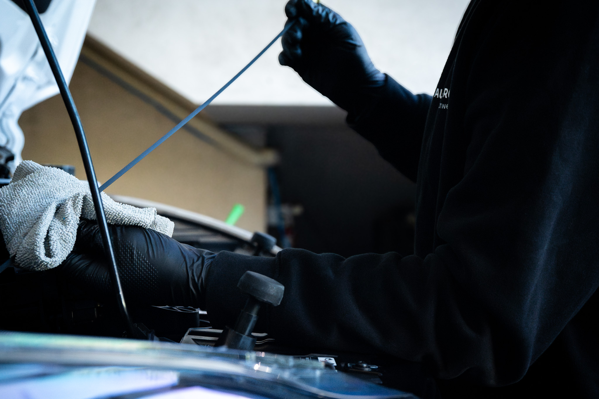 Auto Group Schweiz AG Werkstatt Service