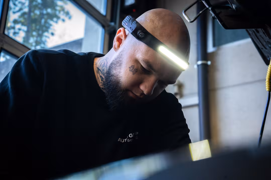 Auto Group Schweiz AG Werkstatt Diagnose & Reparaturen