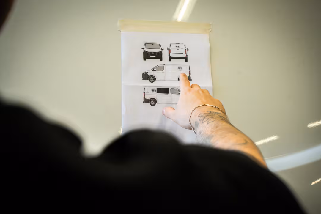 Auto Group Schweiz AG Werkstatt Flottenlösungen