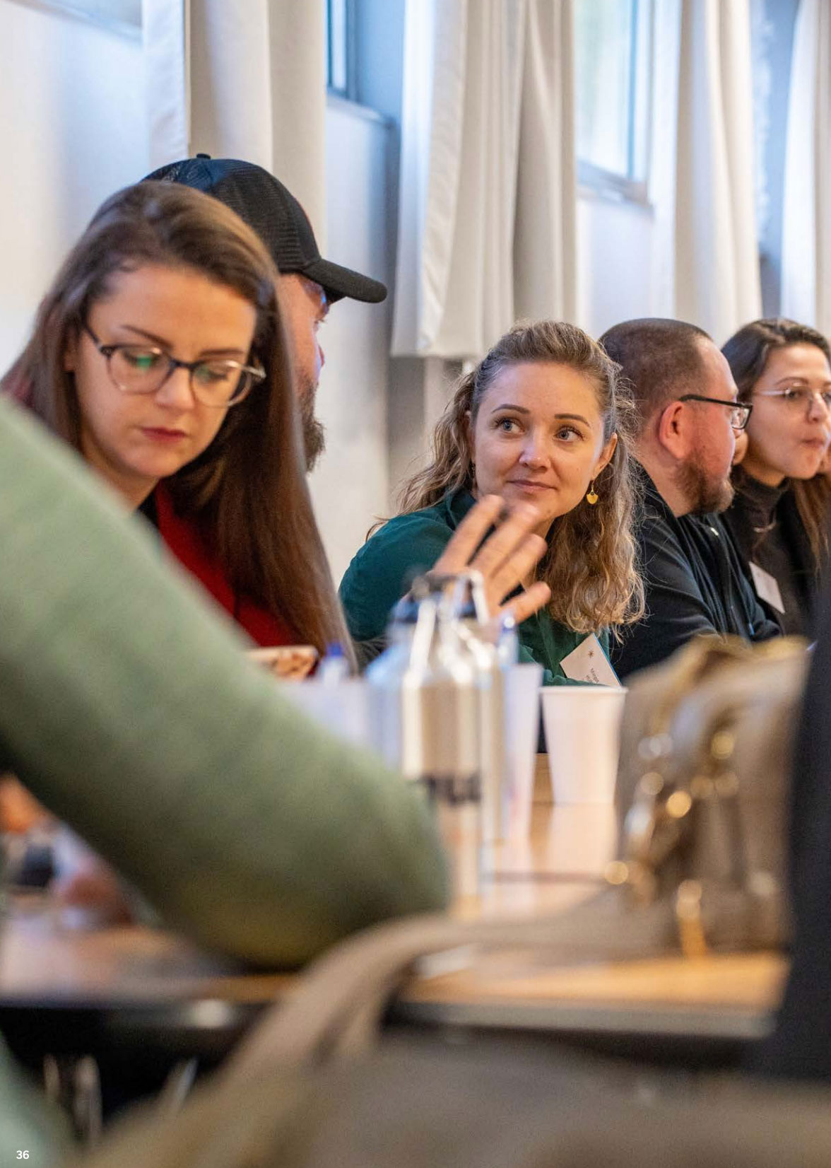 Equalis Vaux-le-Penil