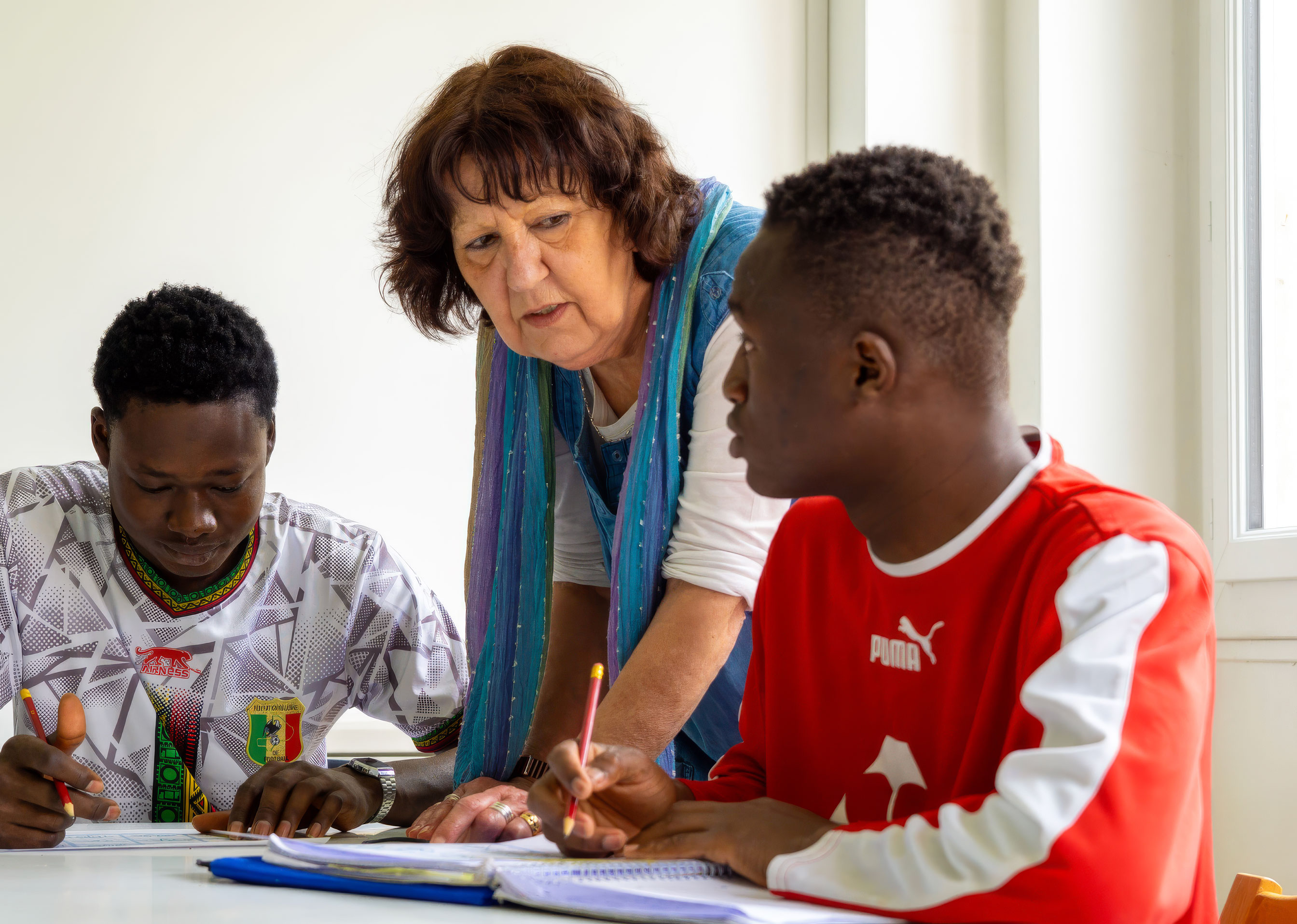 Equalis Vaux-le-Penil