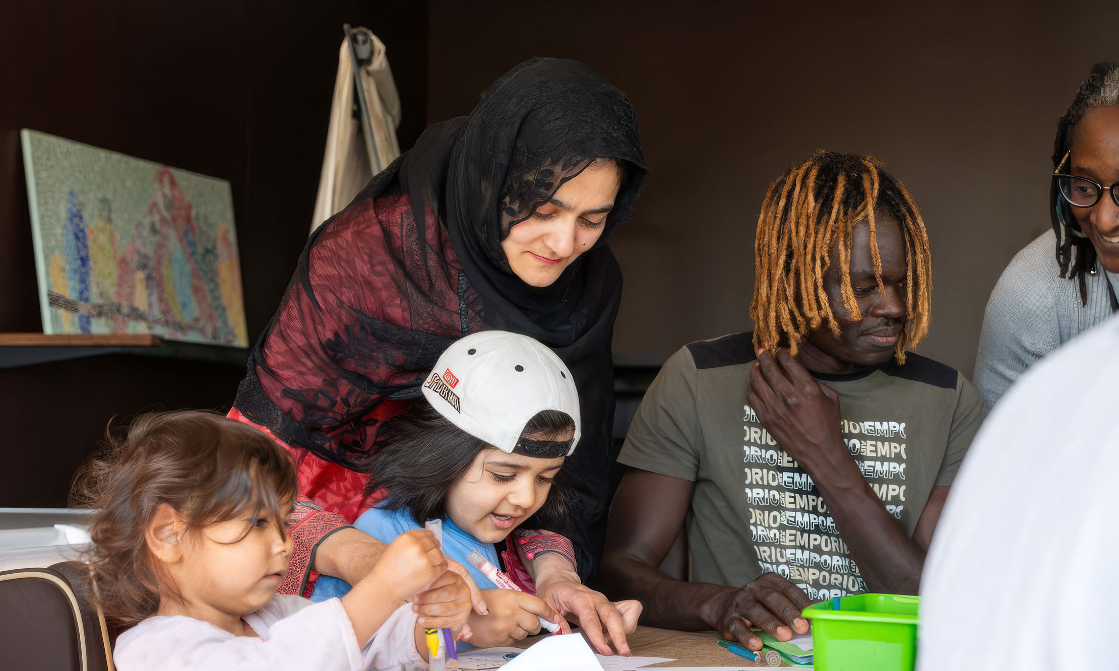 Equalis Vaux-le-Penil