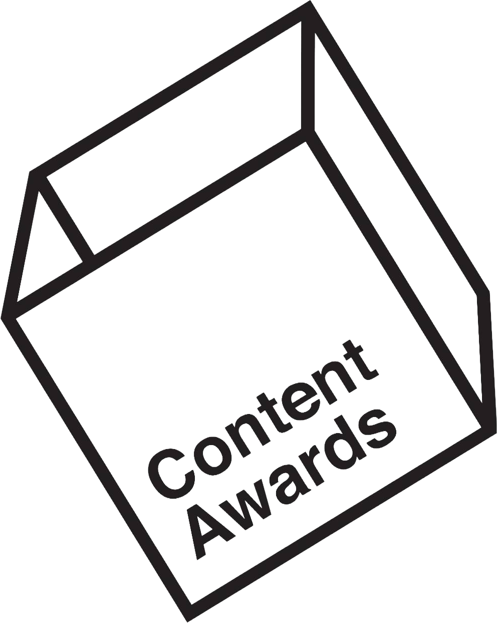 Content Awards logotyp