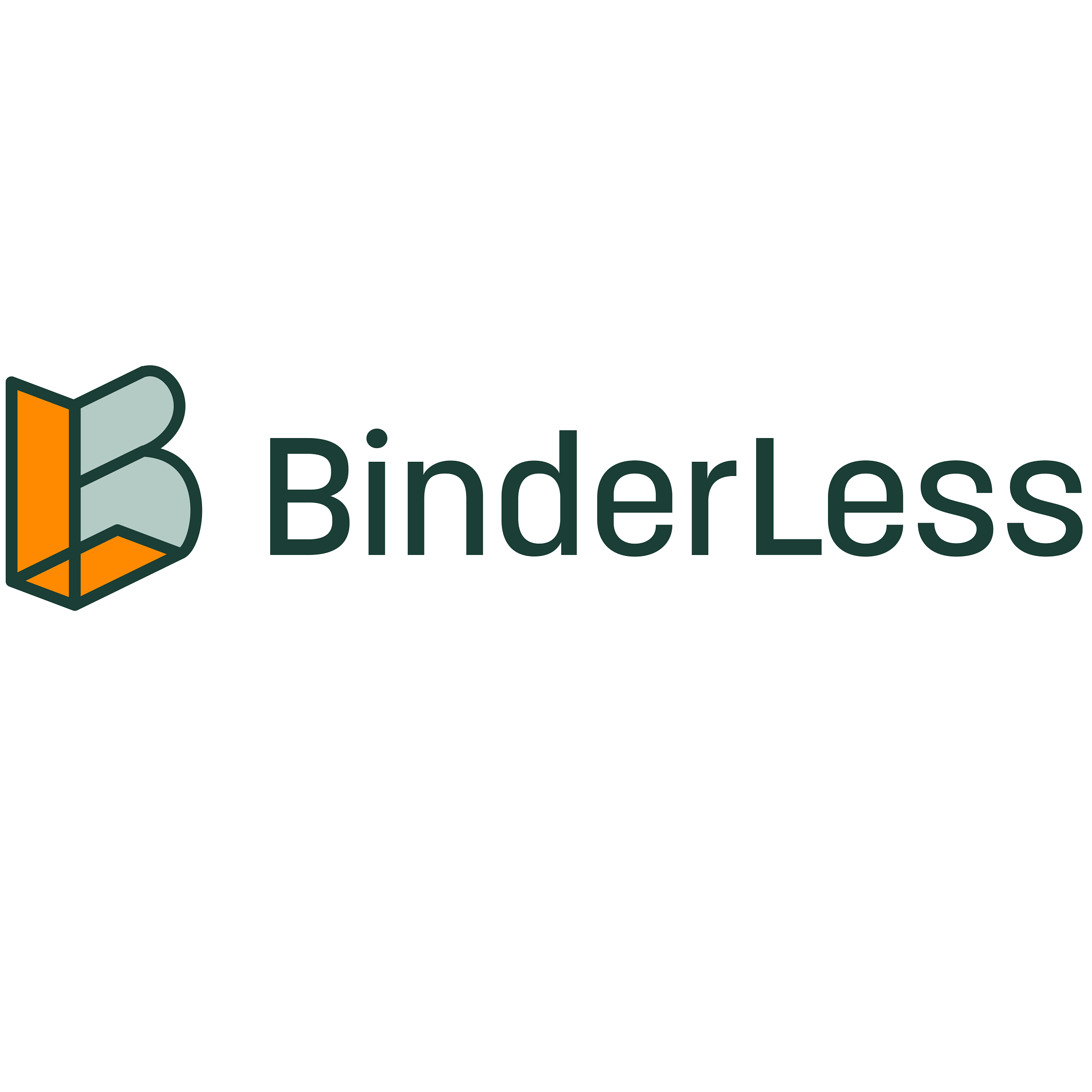 Binderless