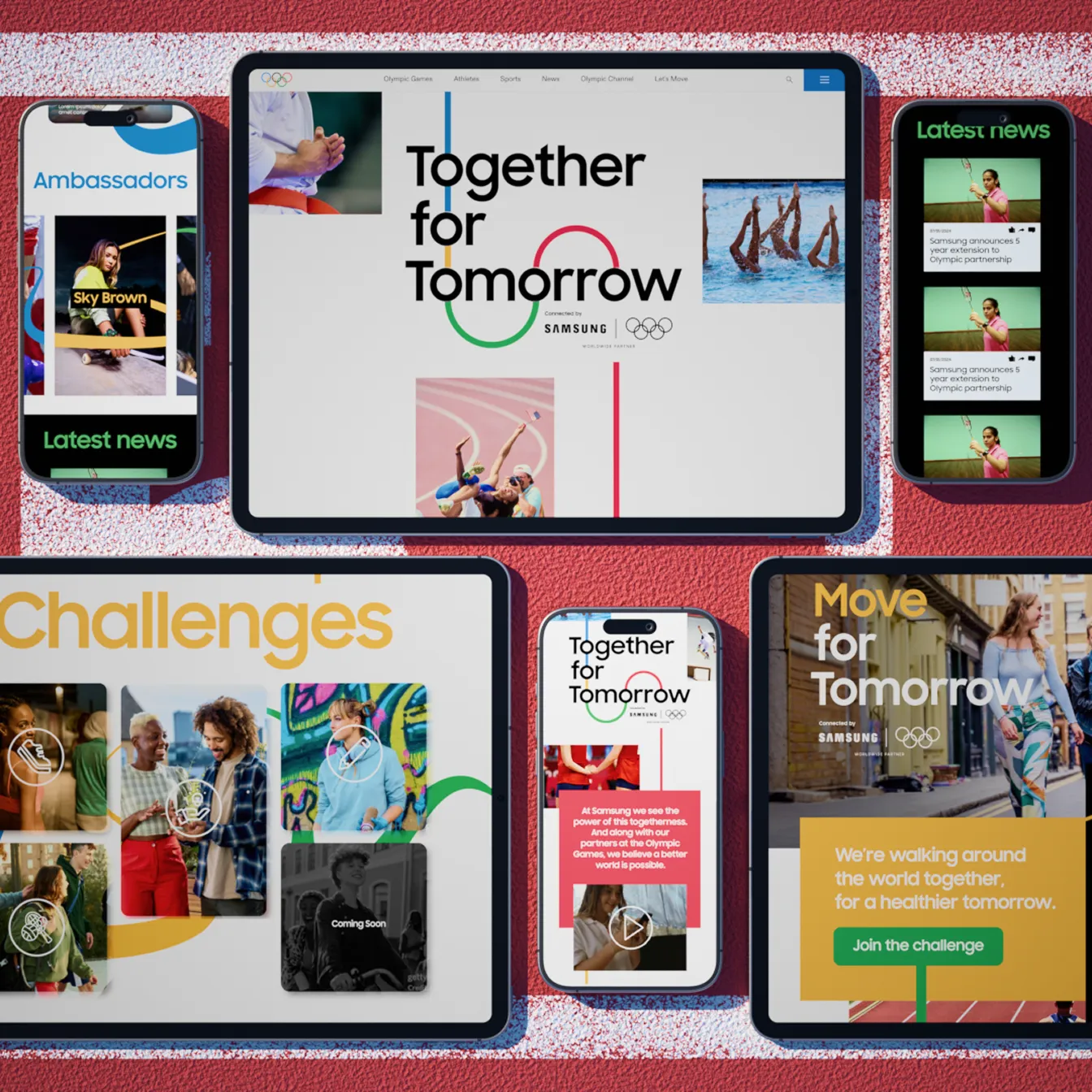 TFT case study