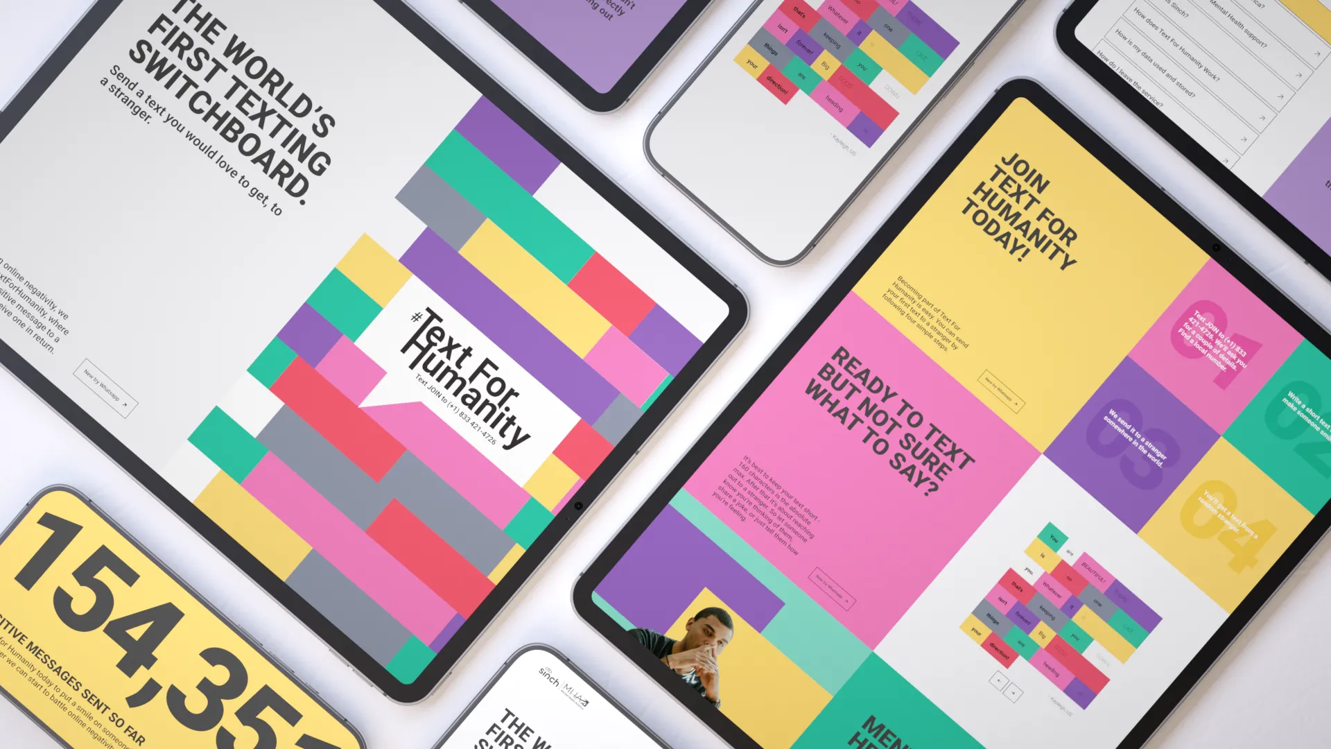 Sinch case study