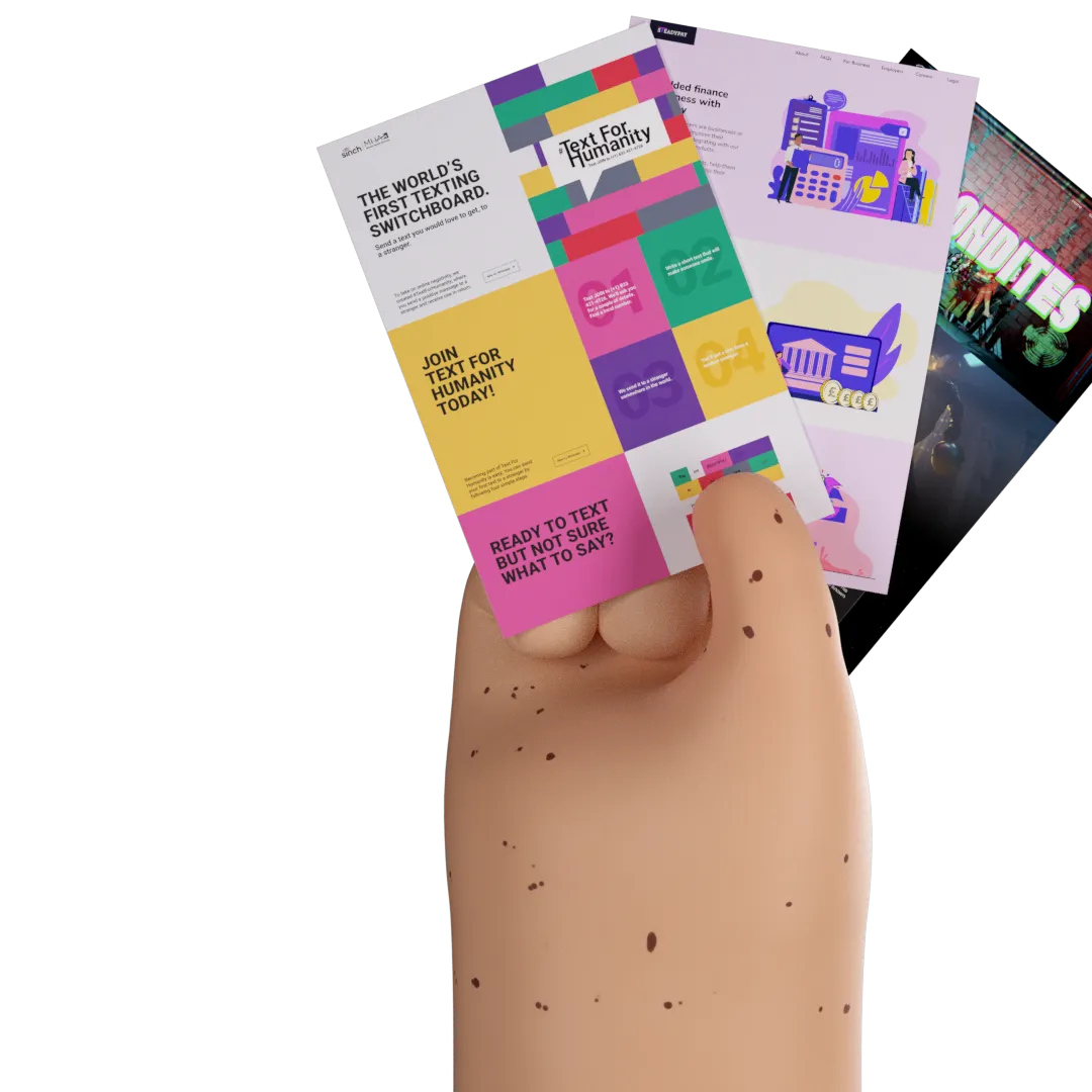 Catalog Illustration