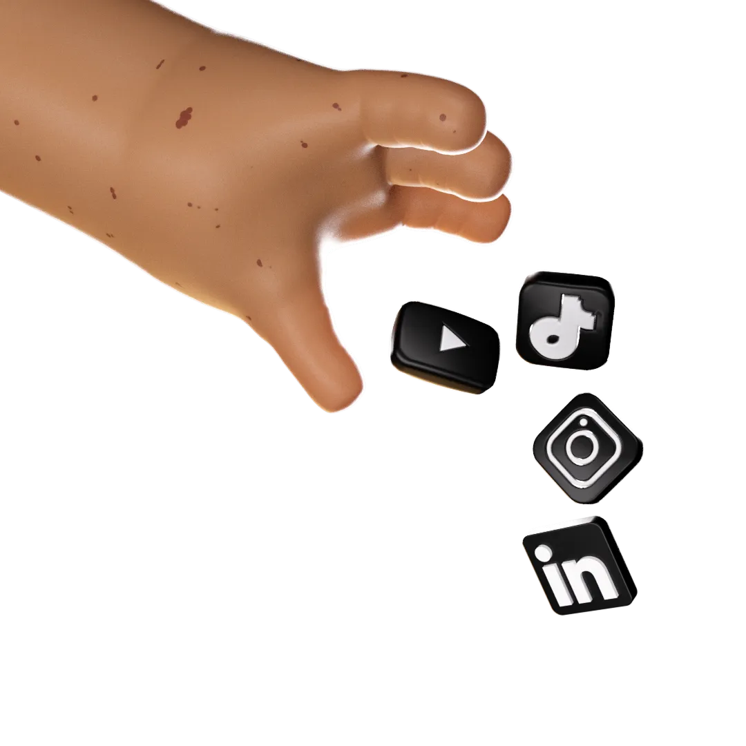 Social media image