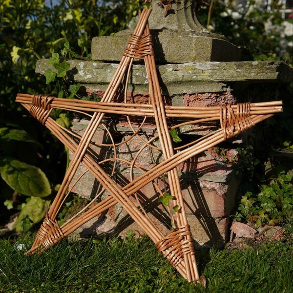 This at home craft brand is described