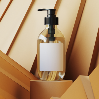 How Quantum Spark Advertising increased this cosmetic brand’s orders by 136%