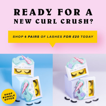 How we increased Unicorn Cosmetics' total orders by over 100% in the last 3 years