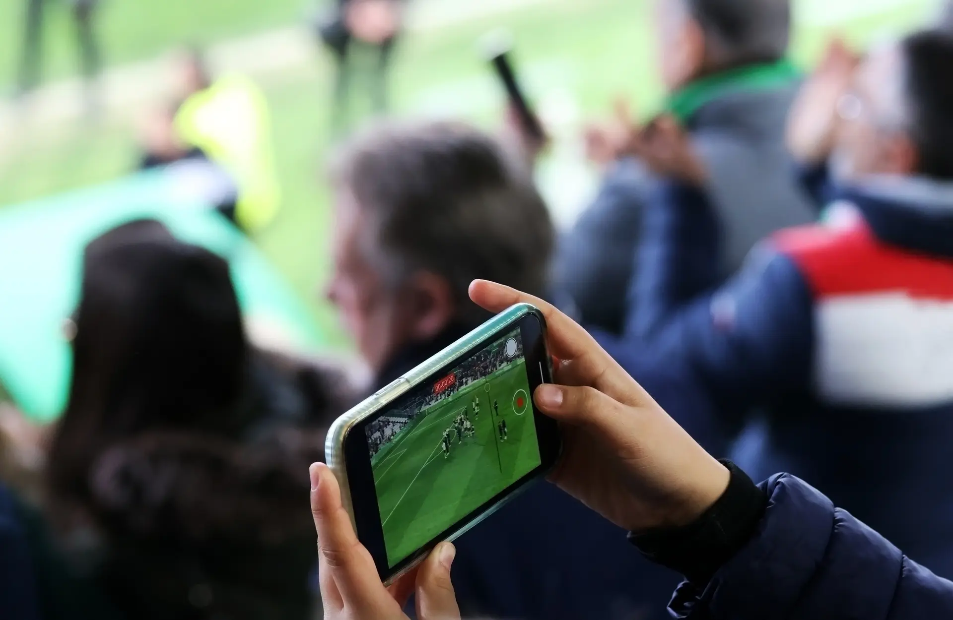 Exploring Sports Content Production Tools? Five Things to Consider