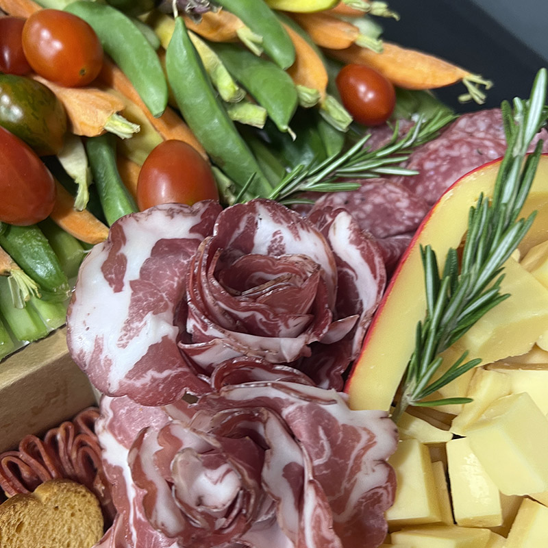 charcuterie kansas city