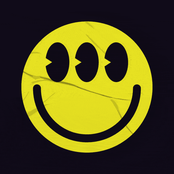 Liiiv smiley