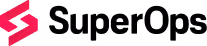 SuperOps Logo