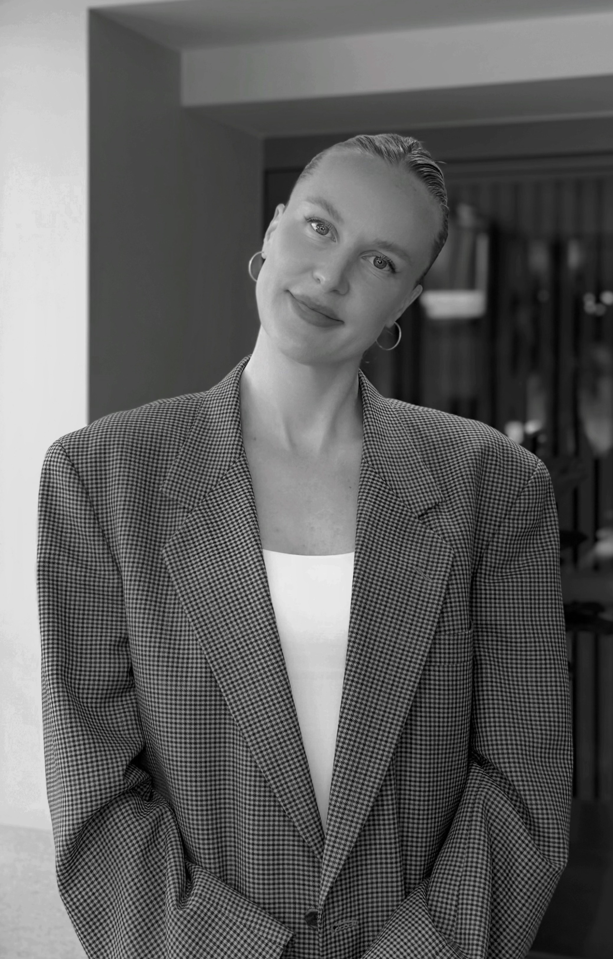 Tania Smith Næss